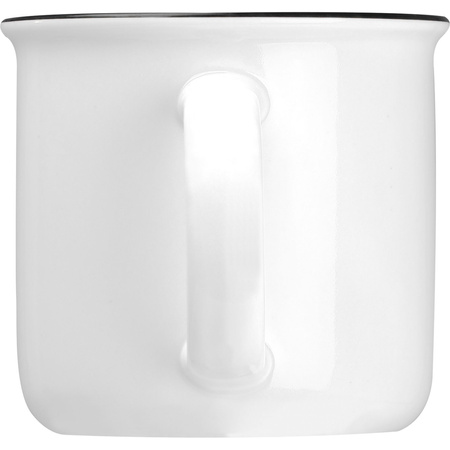 Kubek ceramiczny 350 ml | MC-8084306