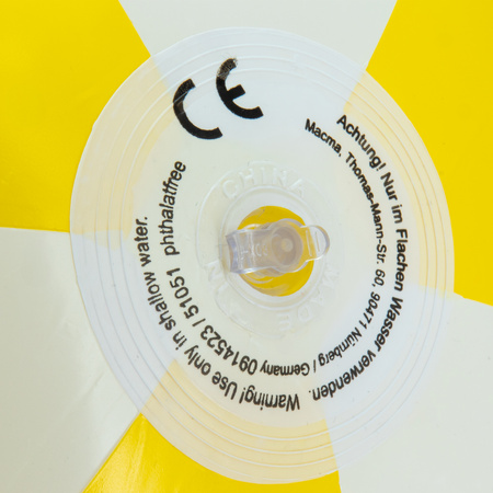 Piłka plażowa KEY WEST | EG-105108