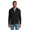 BLUZA Unisex HOODIE 260g | STONE