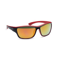 Lustrzane sportowe okulary przeciwsłoneczne | MO-MO2545-05