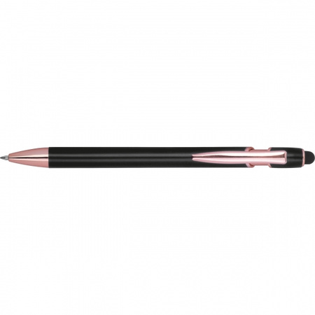 Długopis żelowy z recyklingu BELO HORIZONTE | EG-528103