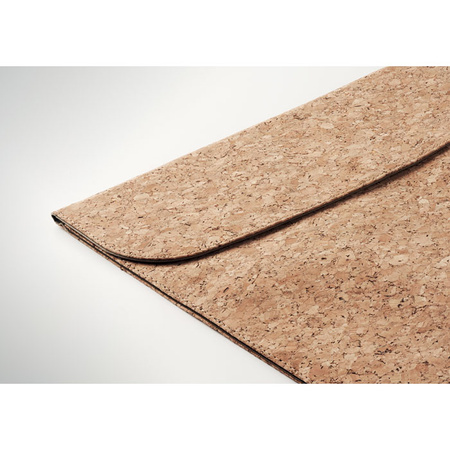 Korkowa torba na laptopa GRACE | MO-MO6448-13