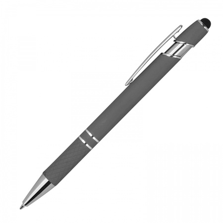 Długopis aluminiowy touch pen | MC-1368977