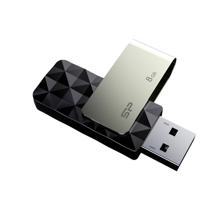 Pendrive Blaze B30 3,1 Silicon Power | EG-EG814003 8GB