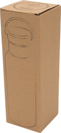 Butelka termiczna BINGOL 750 ml | EG-229407