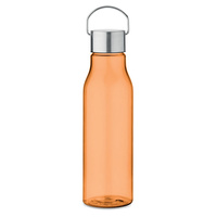 Butelka RPET z zakrętką 600 ml | MO-MO6976-29