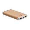 Bezprzewodowy Powerbank 10000mAh RALIA | MO-MO6844-13