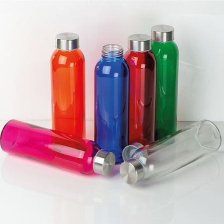 Butelka szklana INDIANAPOLIS 550 ml | EG-139404