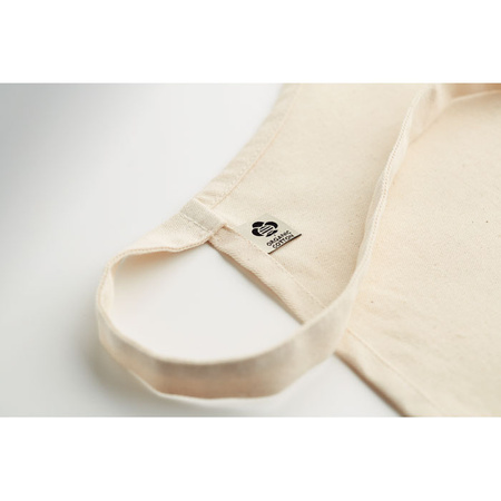 Fartuch z bawełny 200 gr/m² RAIPUR | MO-MO6262-13