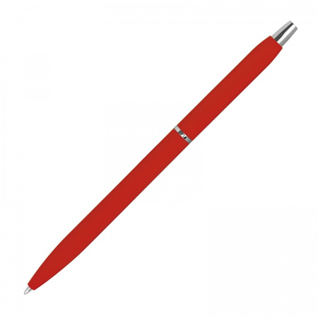 Długopis metalowy soft touch | MC-1071505