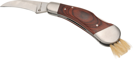 Nóż do grzybów PILZ Schwarzwolf | MC-F1900200SA301