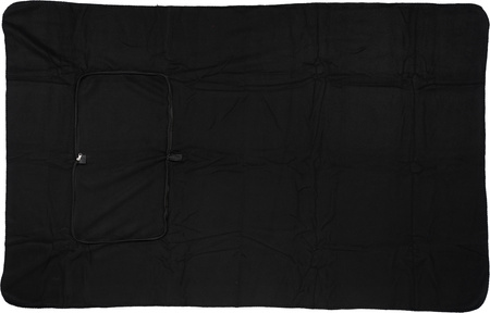 Koc z polaru/poduszka 2w1 RADCLIFF | EG-277503