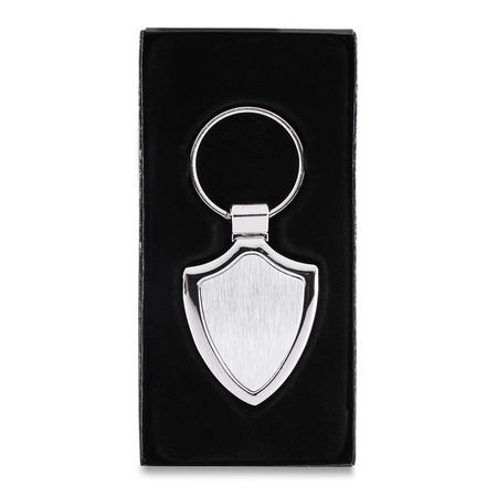Brelok metalowy Emblem | RD-R73231