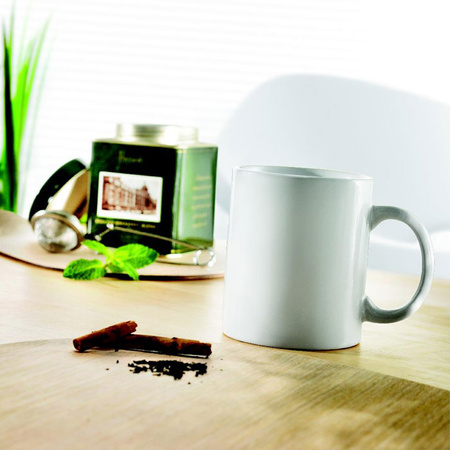 Klasyczny kubek ceramiczny 300ml | MO-KC7062-06