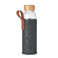 Szklana butelka 500 ml | MO-MO6800-15
