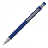 Długopis metalowy touch pen SALT LAKE CITY | EG-093404