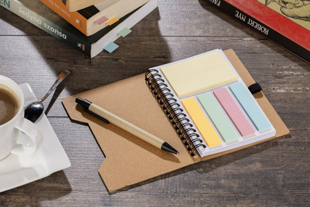 Notes LINOT A6 | BC-18017-17