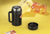 Kubek termiczny BOSSKI 400 ml | BC-16028-02