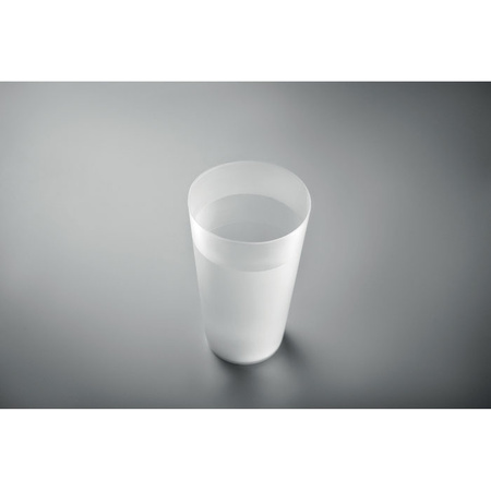Kubek eventowy 500 ml | MO-MO9907-26