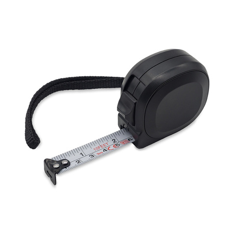 Miara zwijana 3 m Matrix, czarny | RD-R17641.02