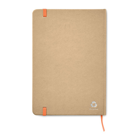 Notatnik A5 | MO-MO9684-10