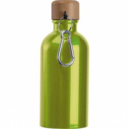 Butelka metalowa 400 ml | MC-8497229