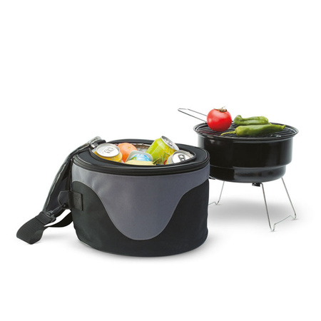 Torba do barbecue DONAU | MO-KC6387-03