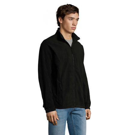 Męski polar 300g | NORTH