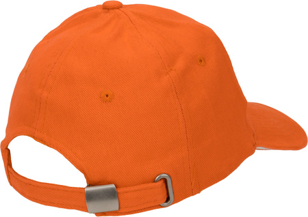 Czapka z daszkiem bawełniana 6 paneli | MC-5046610