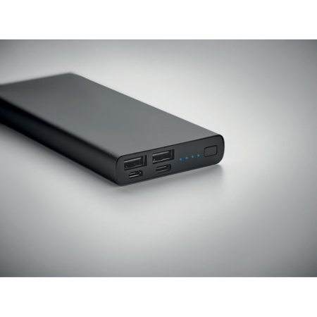 powerbank 10000 mAh POWERFLAT 10C | MO-MO6770-03