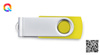 Pamięć USB TWISTER 8 GB | BC-44011-12