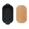 Lunch box PP 700 ml LEKKER | MO-MO2459-03