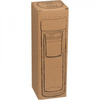 Butelka szklana termiczna 420 ml | MC-6134366