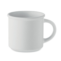 Matowy kubek ceramiczny 300 ml | MO-MO2455-06