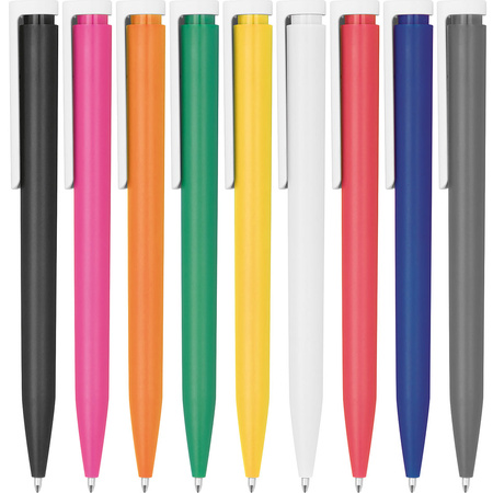 Długopis plastikowy | MC-1375806