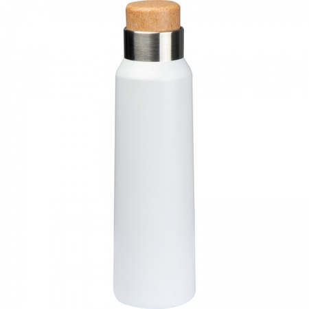 Butelka stalowa termiczna 500 ml | MC-6150906