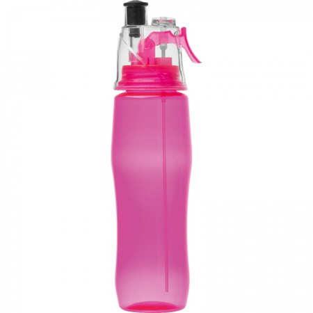 Butelka plastikowa ze spryskiwaczem 700 ml | MC-6259211