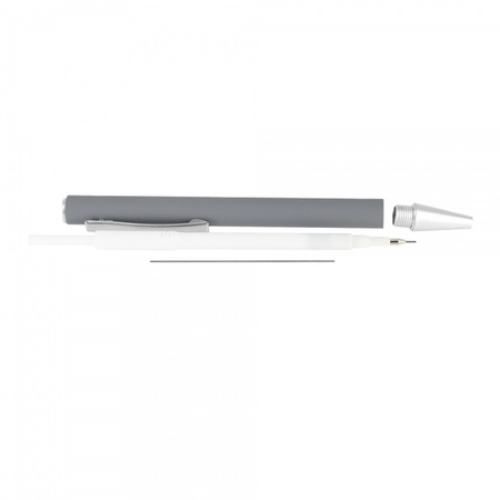 Ołówek automatyczny soft touch ANCONA | EG-386924
