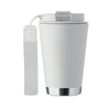 Kubek z podwójną ścianką 300 ml | MO-MO2596-06