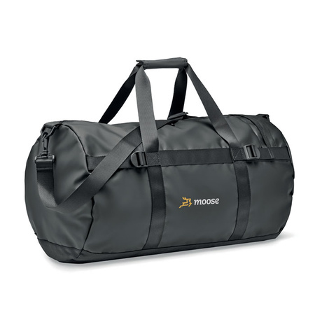 Torba sportowa 50C tarpaulin JAYA DUFFLE | MO-MO6940-03