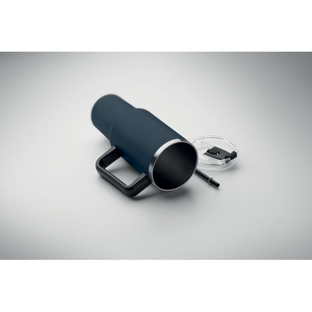 Kubek dwuściankowy 1200 ml SUMA | MO-MO2327-85