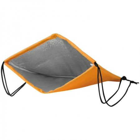 Worek sportowy termiczny 2w1 210D ORIA | EG-064910