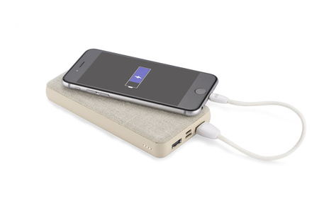 Powerbank rPET REPPO 10000 mAh | BC-45129-17