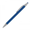 Długopis metalowy touch pen soft touch | MC-1096404