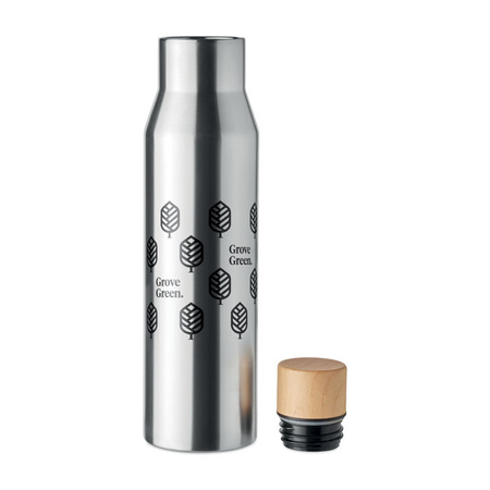 Termos dwuścienny 500 ml | MO-MO6288-16