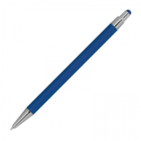 Długopis metalowy touch pen soft touch | MC-1096404