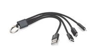 Kabel USB 3 w 1 TAUS | BC-09106-02