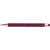 Długopis metalowy touch pen soft touch MIRAMAR | EG-432802