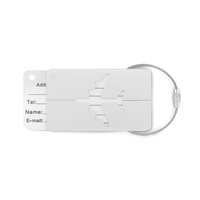 Zawieszka na bagaż | MO-MO9508-16