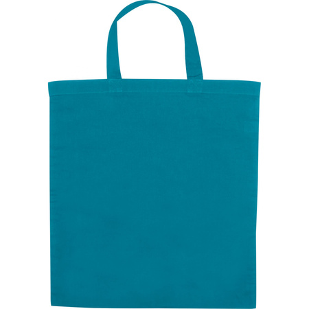 Torba bawełniana z krókim uchem | MC-6068014